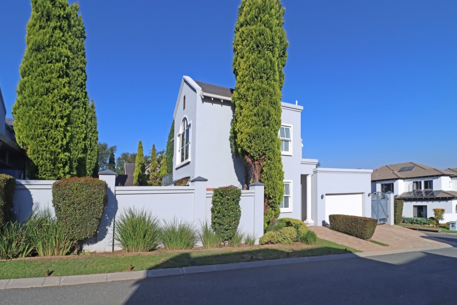 4 Bedroom Property for Sale in Kyalami Gauteng