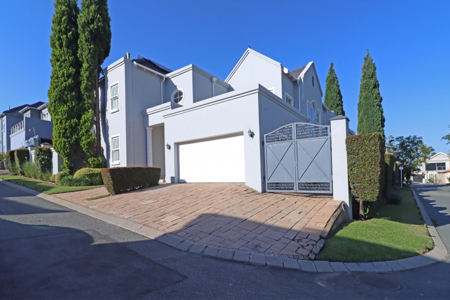 4 Bedroom Property for Sale in Kyalami Gauteng