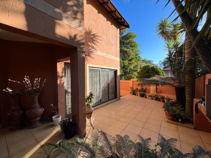 To Let 3 Bedroom Property for Rent in Sterrewag Gauteng