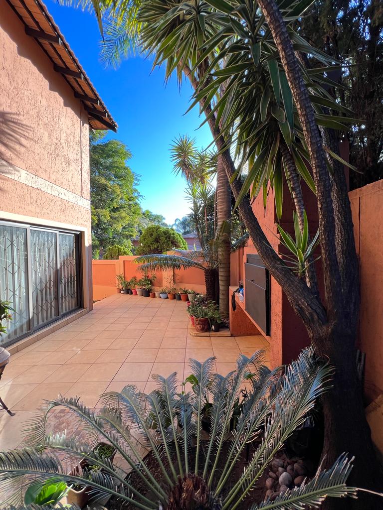 To Let 3 Bedroom Property for Rent in Sterrewag Gauteng