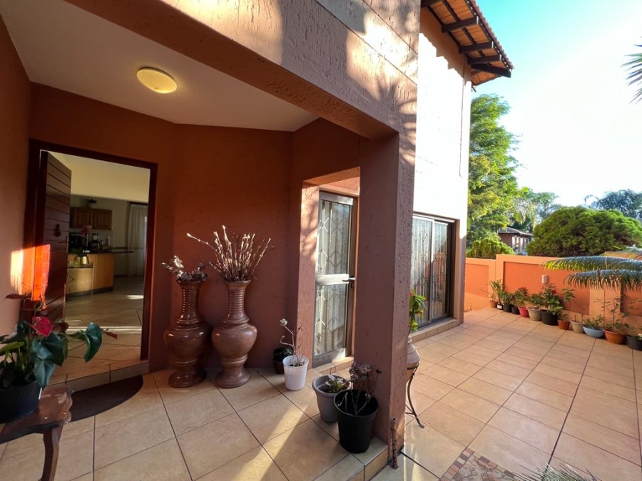 To Let 3 Bedroom Property for Rent in Sterrewag Gauteng