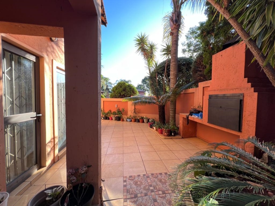 To Let 3 Bedroom Property for Rent in Sterrewag Gauteng