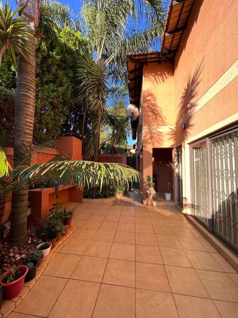 To Let 3 Bedroom Property for Rent in Sterrewag Gauteng