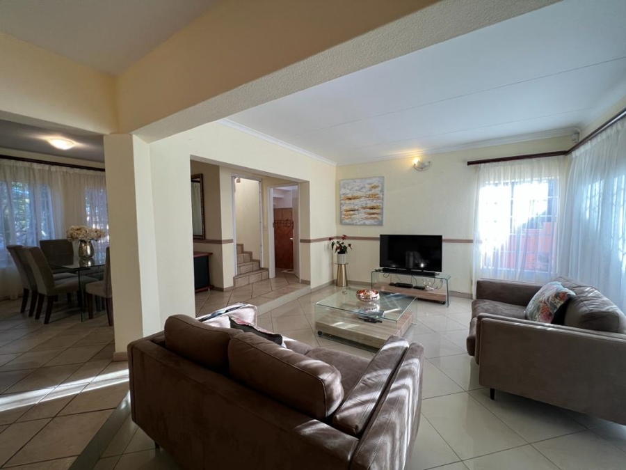 To Let 3 Bedroom Property for Rent in Sterrewag Gauteng