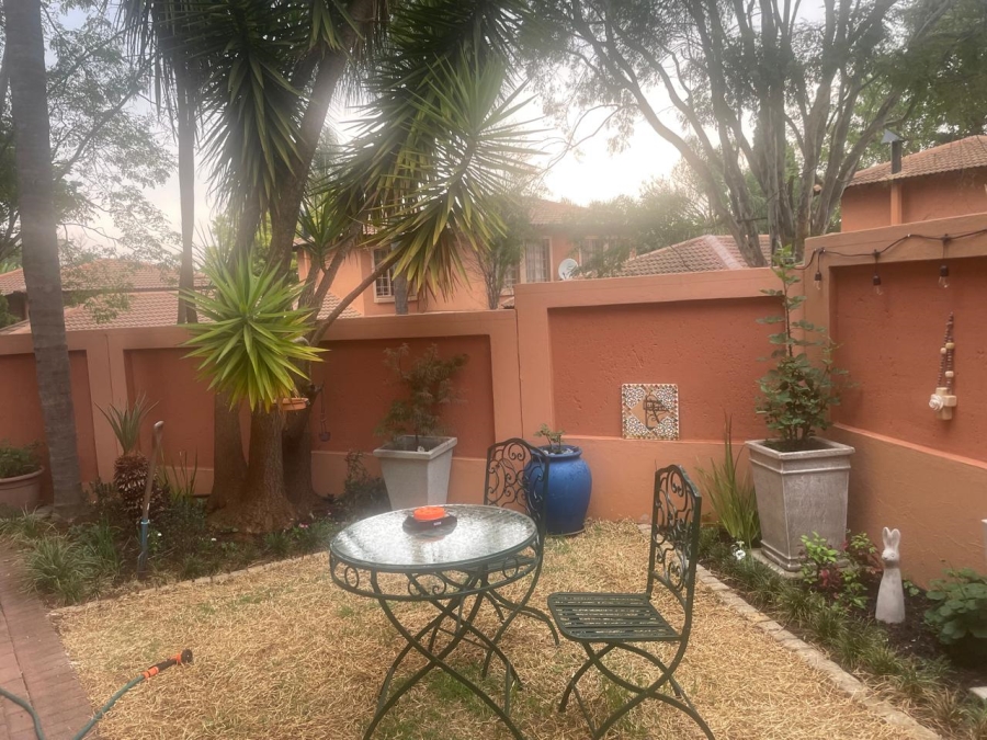 To Let 3 Bedroom Property for Rent in Sterrewag Gauteng