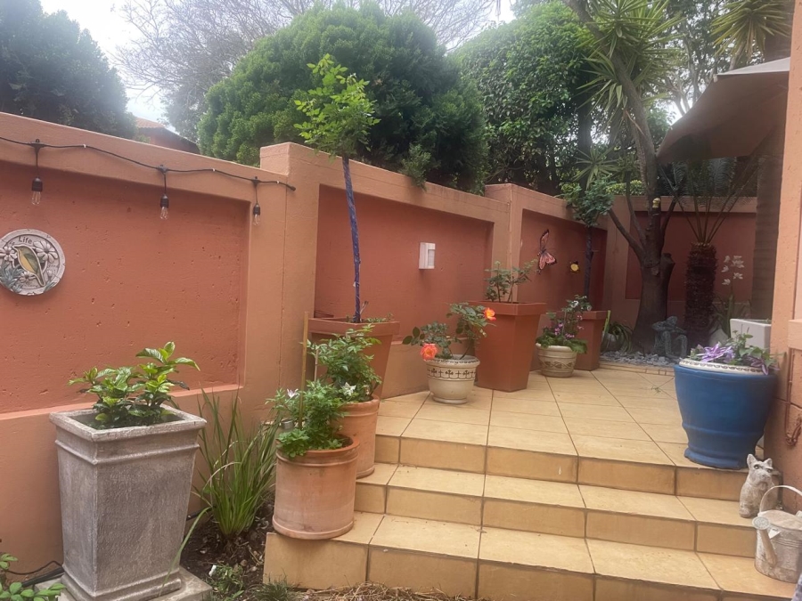 To Let 3 Bedroom Property for Rent in Sterrewag Gauteng