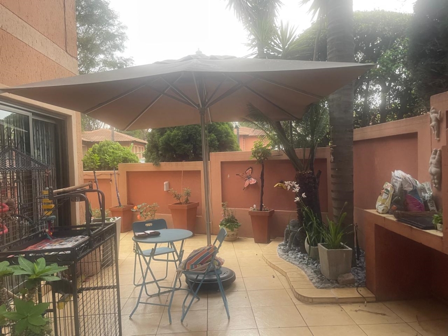 To Let 3 Bedroom Property for Rent in Sterrewag Gauteng