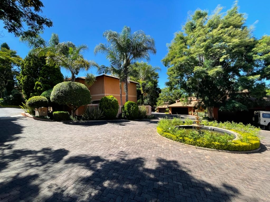 To Let 3 Bedroom Property for Rent in Sterrewag Gauteng