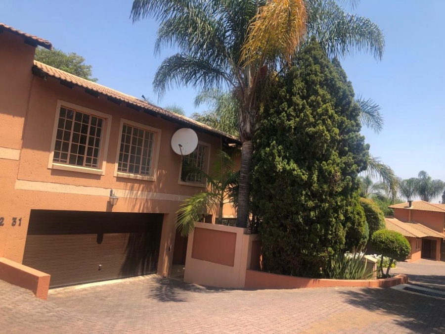 To Let 3 Bedroom Property for Rent in Sterrewag Gauteng
