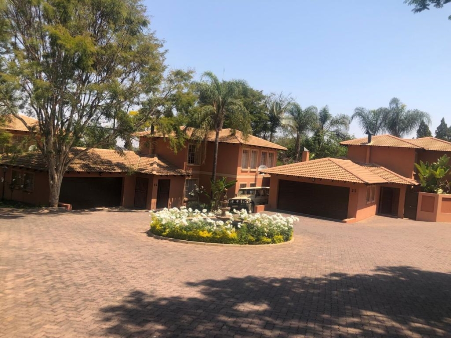 To Let 3 Bedroom Property for Rent in Sterrewag Gauteng