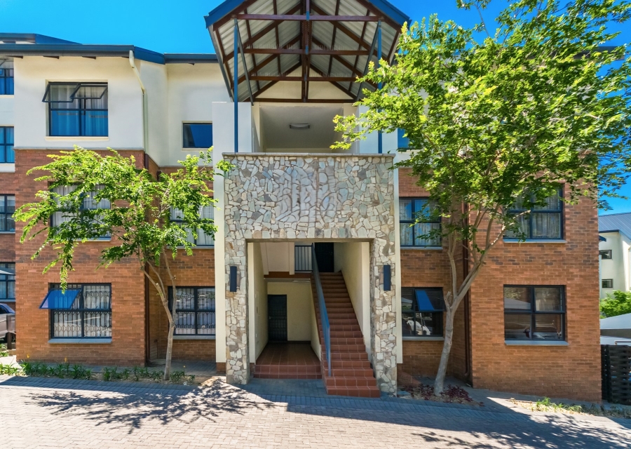 2 Bedroom Property for Sale in Kyalami Hills Gauteng