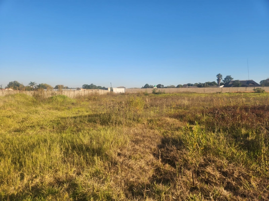 0 Bedroom Property for Sale in Glen Austin Gauteng