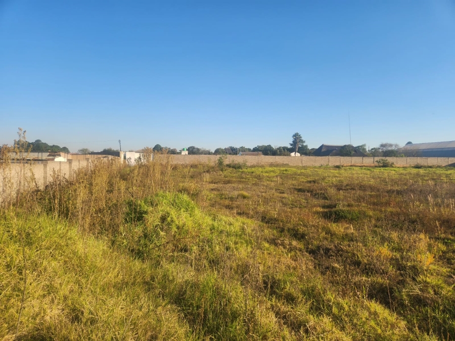 0 Bedroom Property for Sale in Glen Austin Gauteng