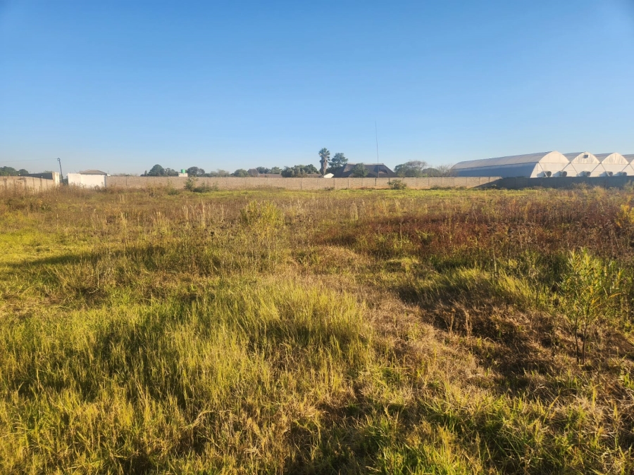 0 Bedroom Property for Sale in Glen Austin Gauteng