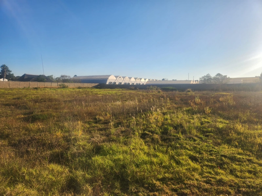 0 Bedroom Property for Sale in Glen Austin Gauteng