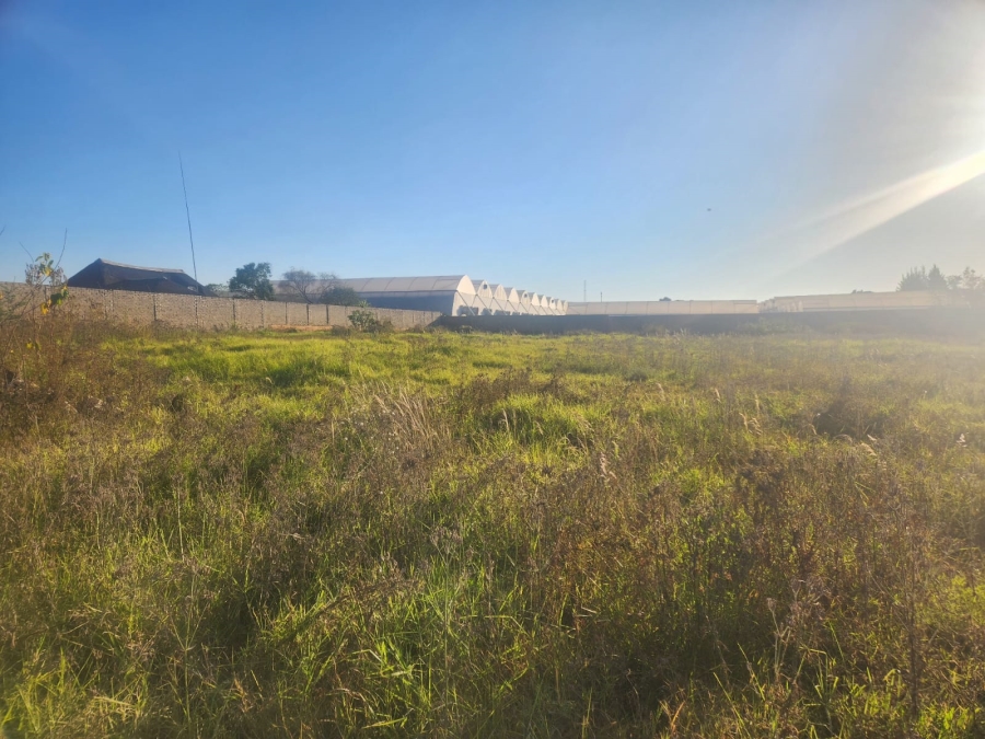 0 Bedroom Property for Sale in Glen Austin Gauteng