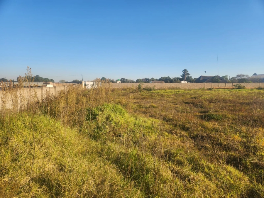 0 Bedroom Property for Sale in Glen Austin Gauteng