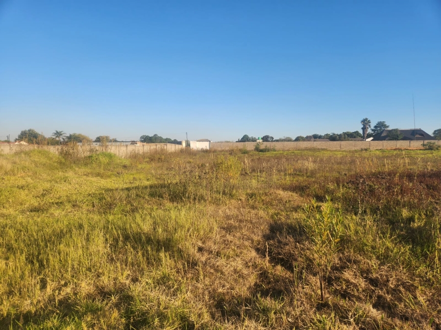 0 Bedroom Property for Sale in Glen Austin Gauteng