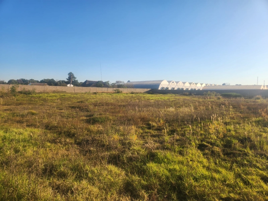 0 Bedroom Property for Sale in Glen Austin Gauteng