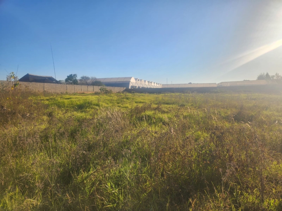 0 Bedroom Property for Sale in Glen Austin Gauteng