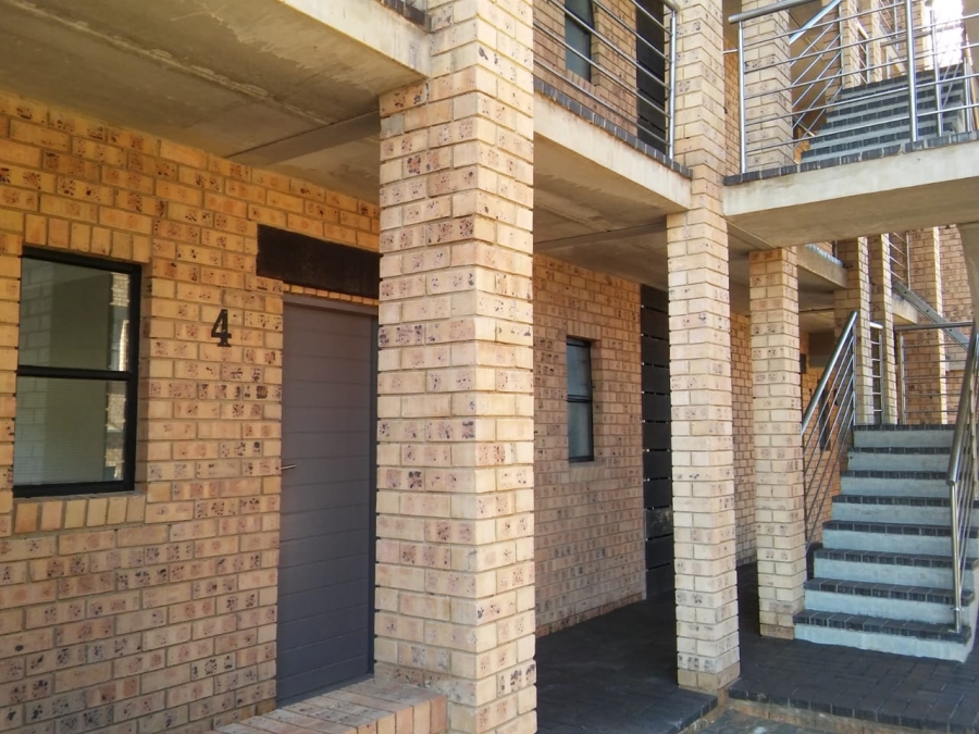 To Let 2 Bedroom Property for Rent in Kyalami Gauteng
