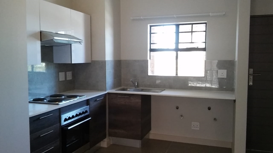 To Let 2 Bedroom Property for Rent in Kyalami Gauteng