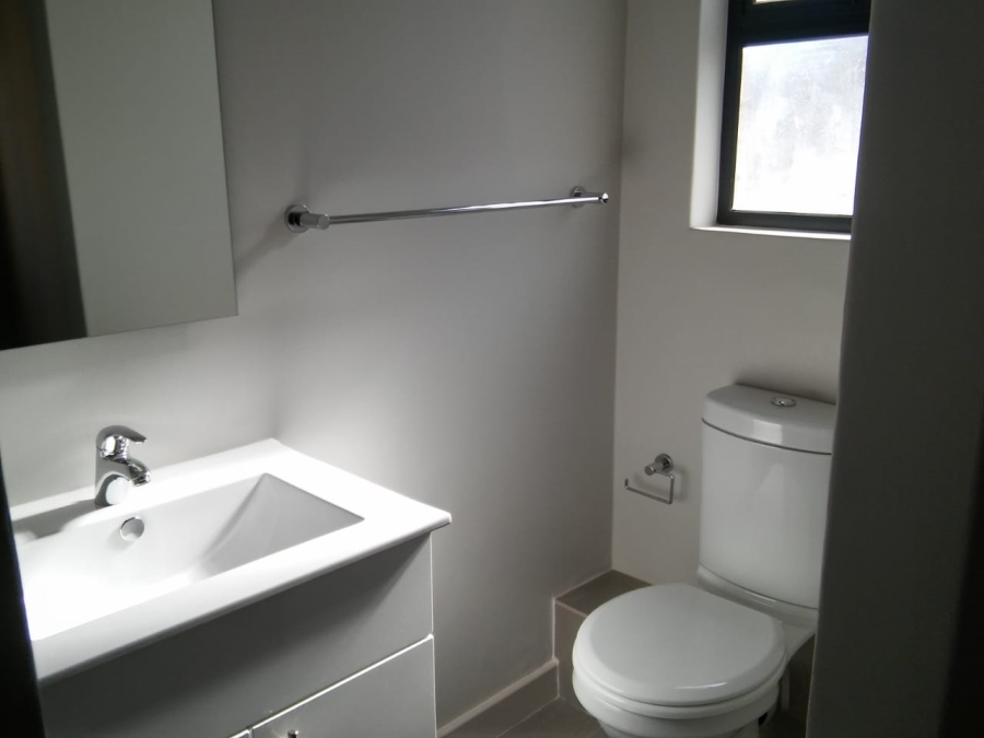 To Let 2 Bedroom Property for Rent in Kyalami Gauteng