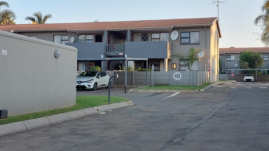 2 Bedroom Property for Sale in Rynfield A H Gauteng