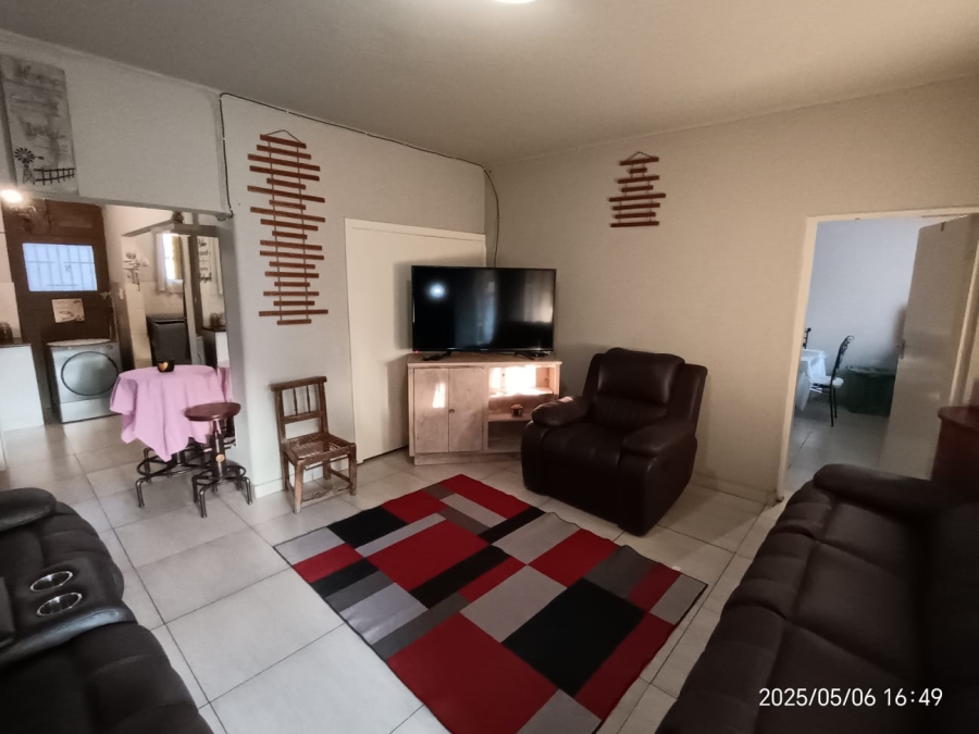 3 Bedroom Property for Sale in Lambton Gauteng