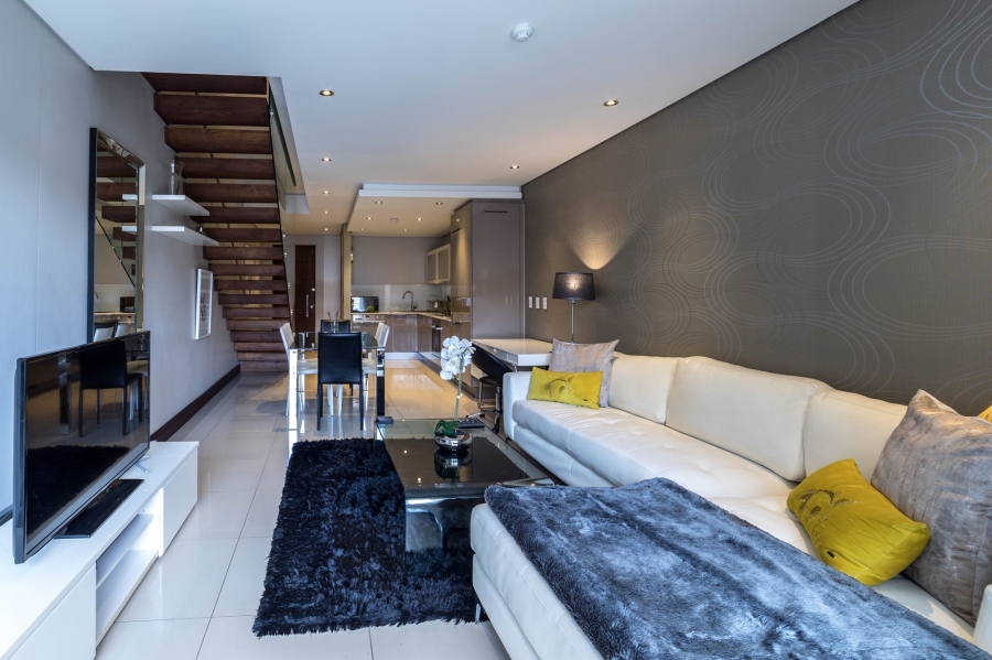 To Let 2 Bedroom Property for Rent in Birnam Gauteng