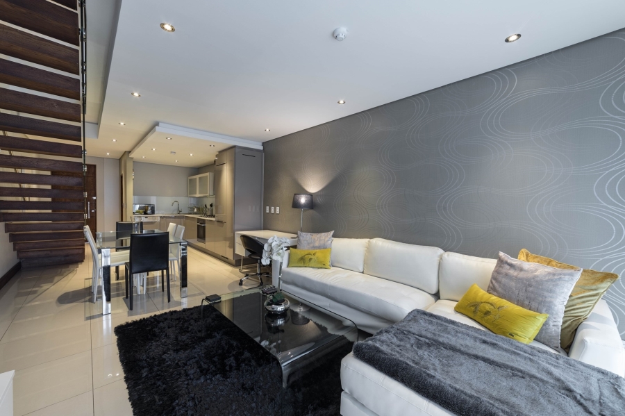 To Let 2 Bedroom Property for Rent in Birnam Gauteng
