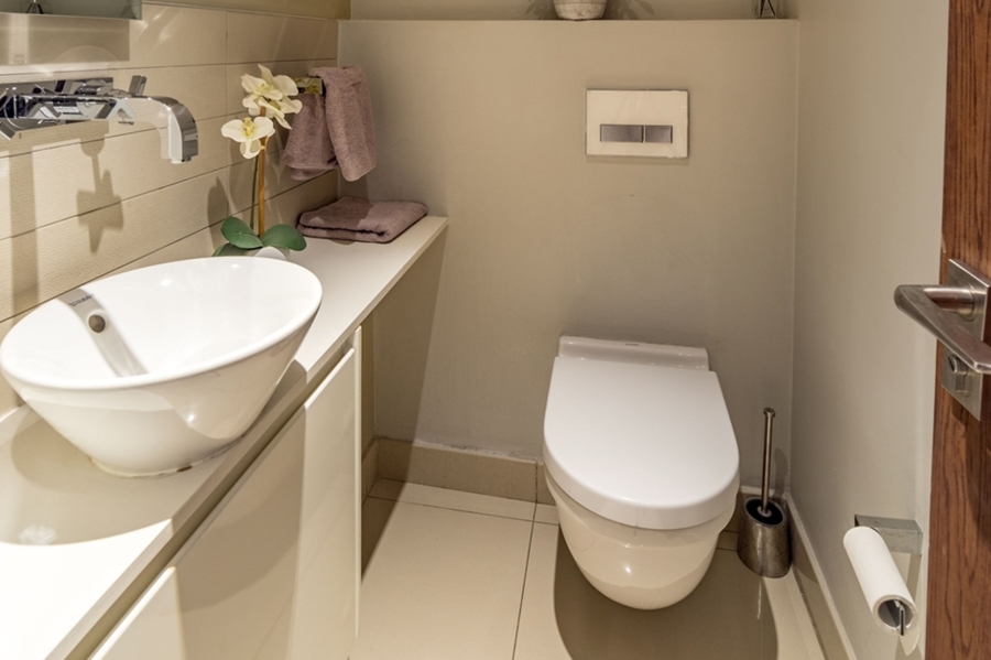 To Let 2 Bedroom Property for Rent in Birnam Gauteng