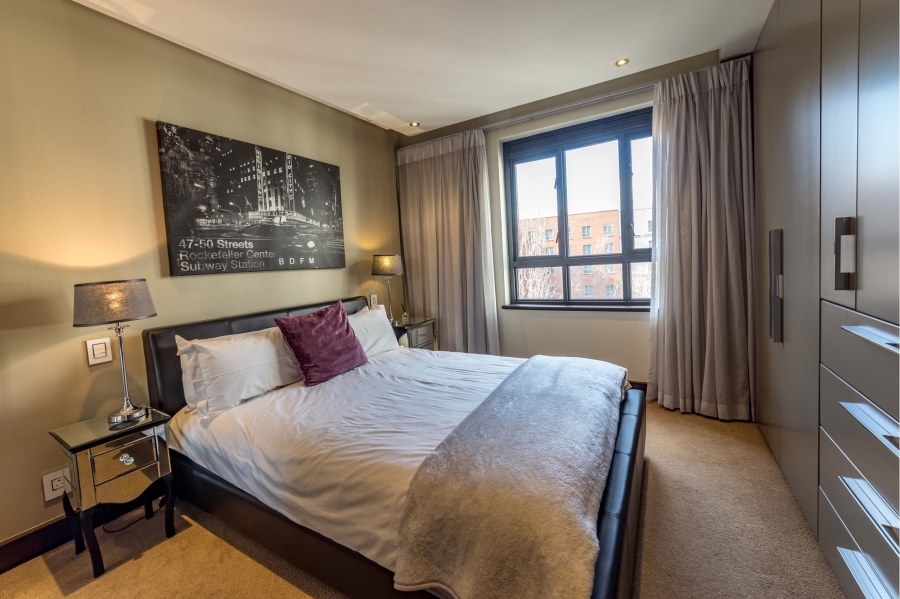 To Let 2 Bedroom Property for Rent in Birnam Gauteng