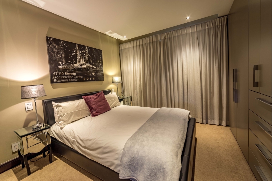 To Let 2 Bedroom Property for Rent in Birnam Gauteng