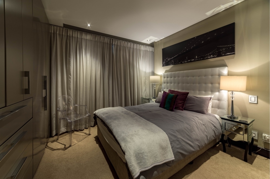 To Let 2 Bedroom Property for Rent in Birnam Gauteng