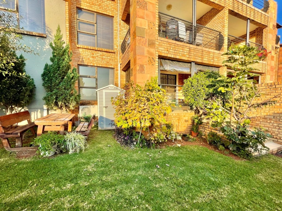 To Let 3 Bedroom Property for Rent in Mulbarton Gauteng