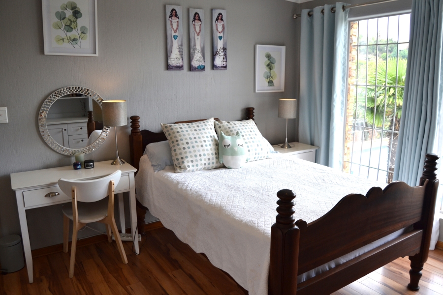4 Bedroom Property for Sale in Helderkruin View Gauteng