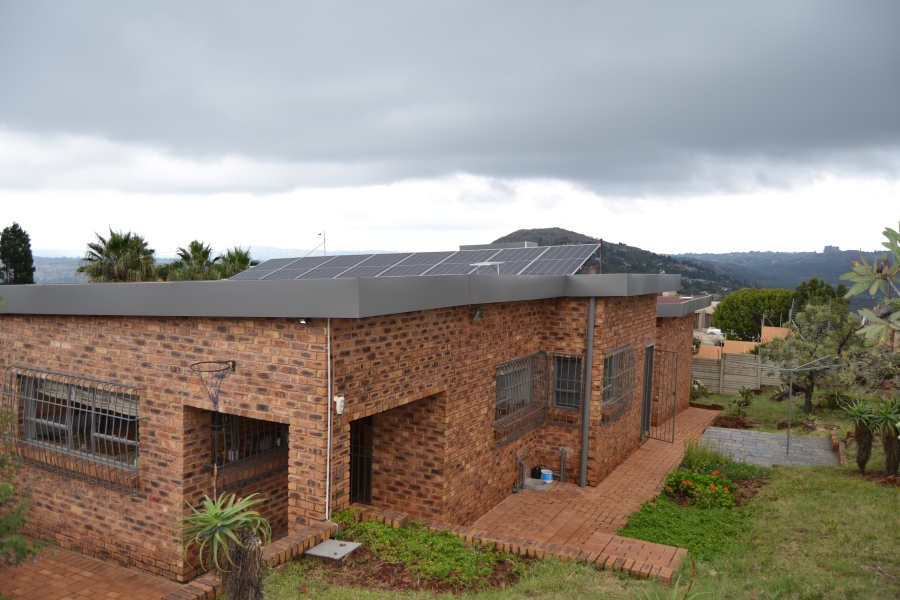 4 Bedroom Property for Sale in Helderkruin View Gauteng