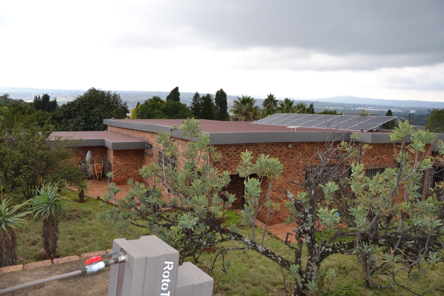 4 Bedroom Property for Sale in Helderkruin View Gauteng