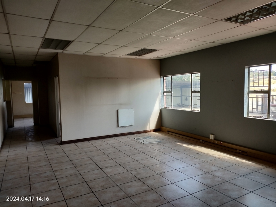 To Let commercial Property for Rent in Mostyn Park Gauteng
