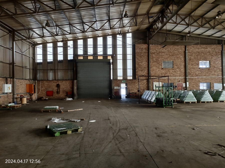 To Let commercial Property for Rent in Mostyn Park Gauteng