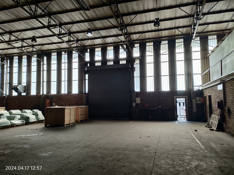 To Let commercial Property for Rent in Mostyn Park Gauteng