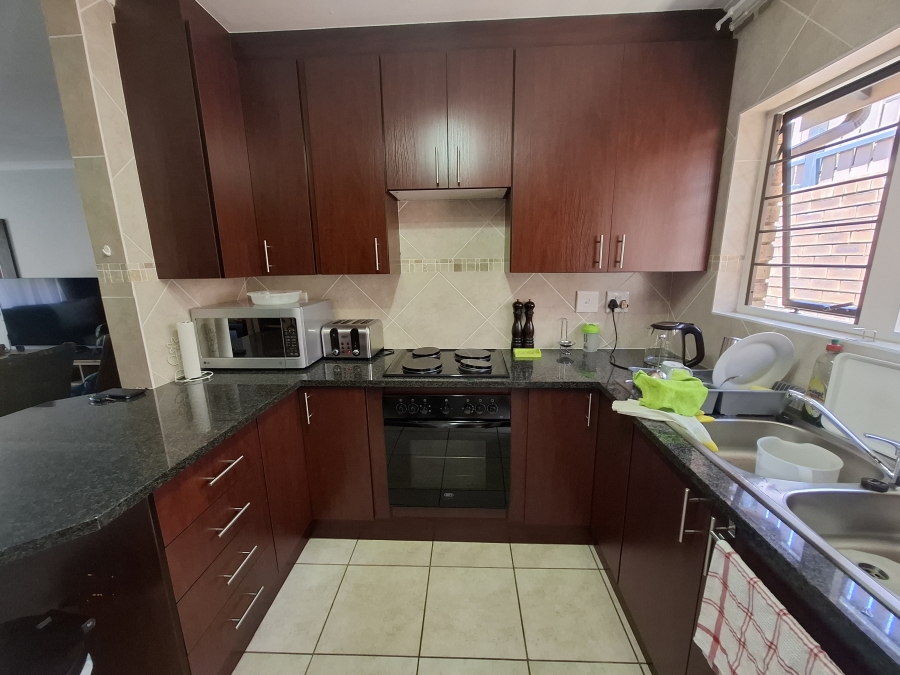 2 Bedroom Property for Sale in Equestria Gauteng