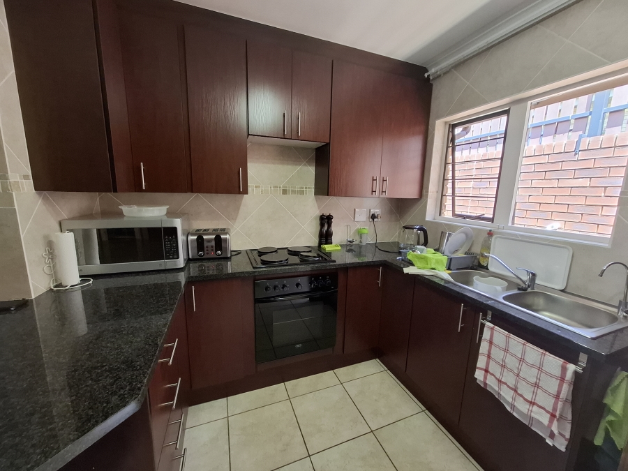 2 Bedroom Property for Sale in Equestria Gauteng