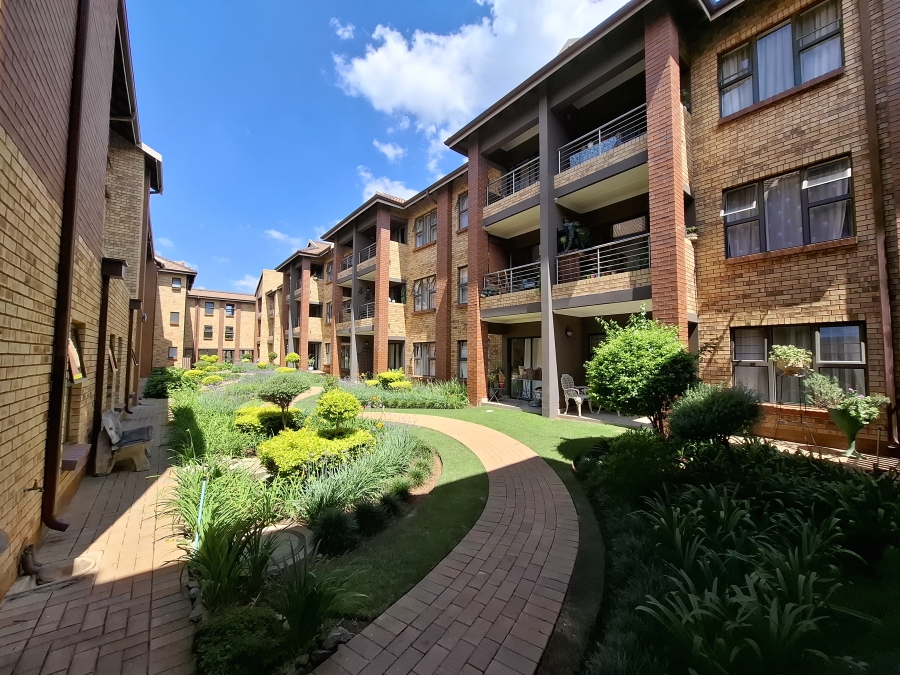 2 Bedroom Property for Sale in Equestria Gauteng