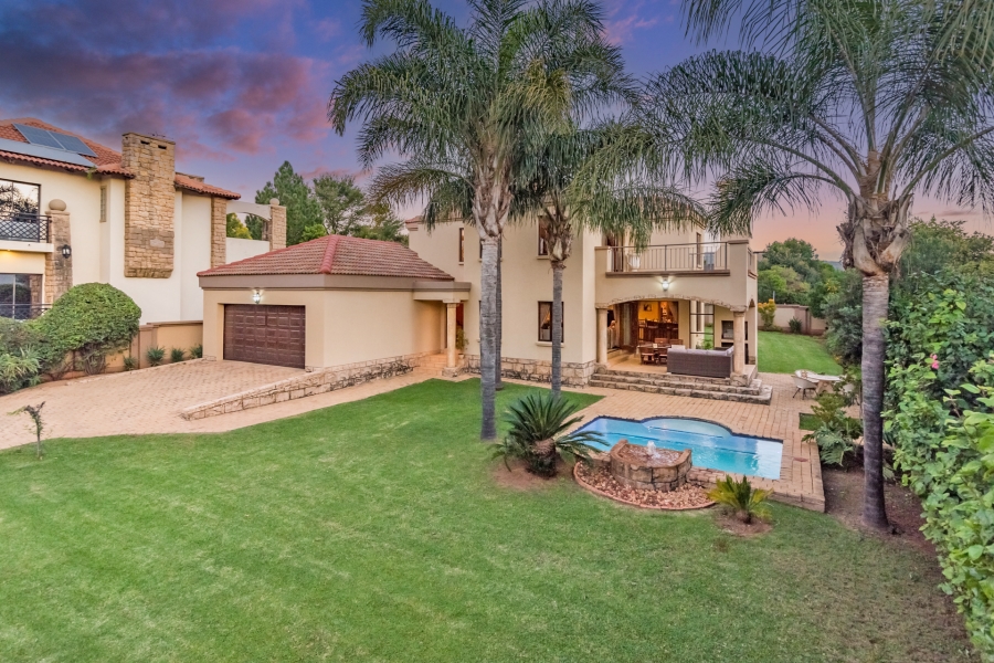 4 Bedroom Property for Sale in Ruimsig Country Estate Gauteng
