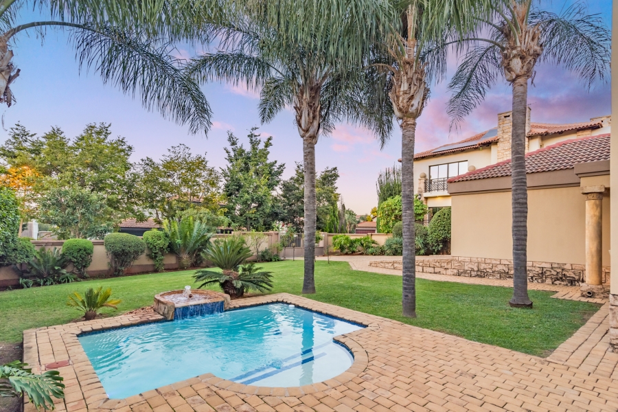 4 Bedroom Property for Sale in Ruimsig Country Estate Gauteng