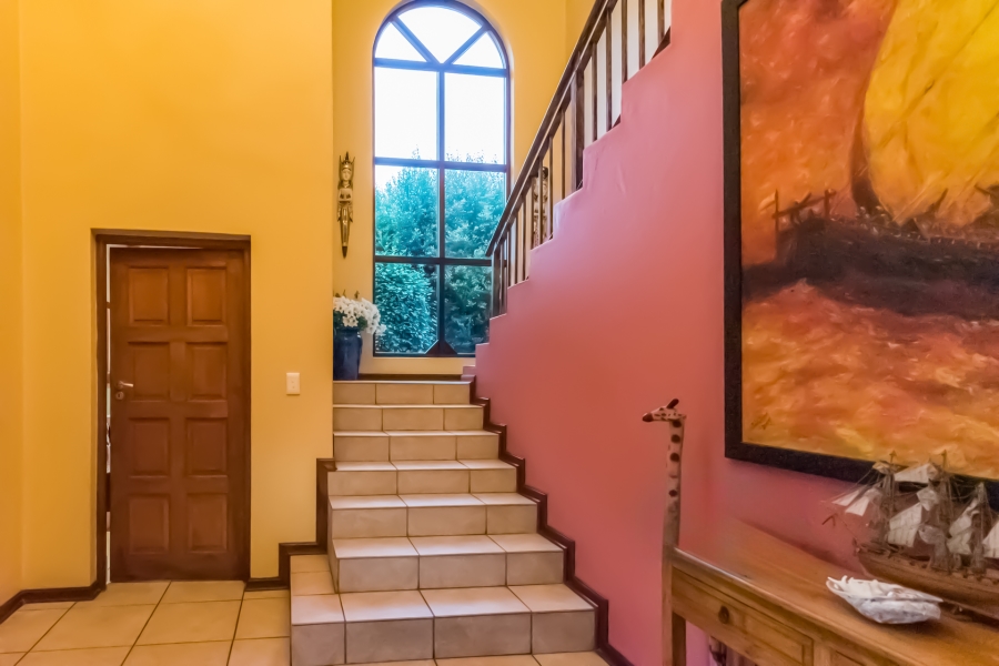 4 Bedroom Property for Sale in Ruimsig Country Estate Gauteng