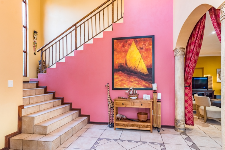4 Bedroom Property for Sale in Ruimsig Country Estate Gauteng