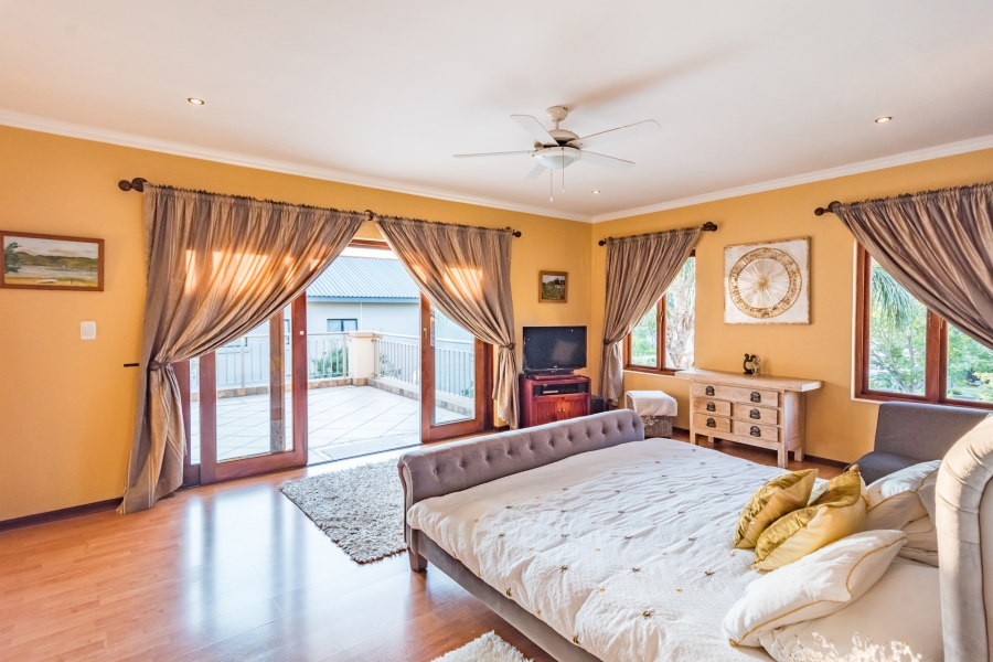 4 Bedroom Property for Sale in Ruimsig Country Estate Gauteng